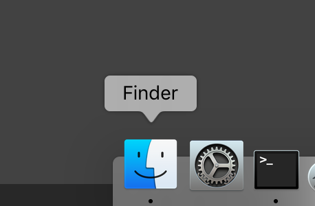 Finder